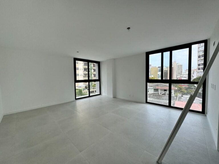 Apartamento Residencial à Venda | Centro | Florianópolis | AP0188_MMQ