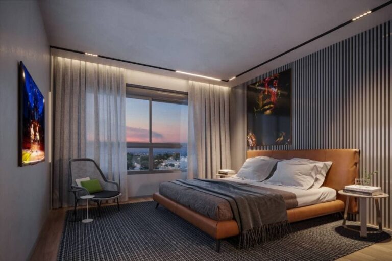 Apartamento Residencial à Venda | Jardim Paulista | São Paulo | AP0318_MMQ