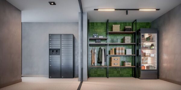 Apartamento Residencial à Venda | Jardim Paulista | São Paulo | AP0318_MMQ - Imagem 6
