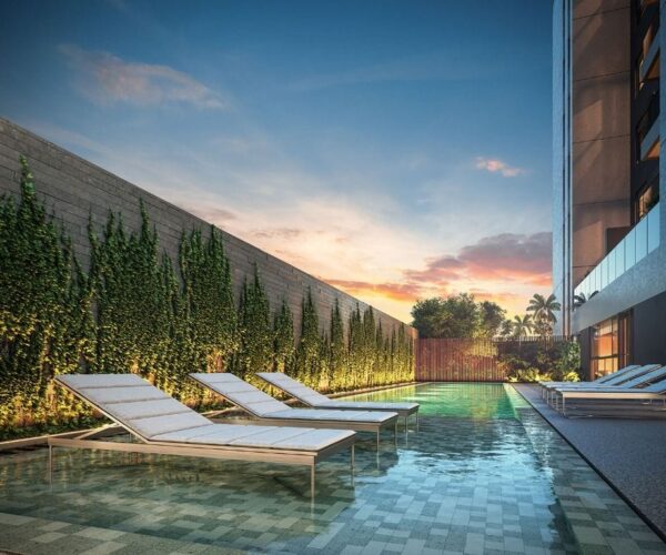 Apartamento Residencial à Venda | Jardim Paulista | São Paulo | AP0318_MMQ - Imagem 9
