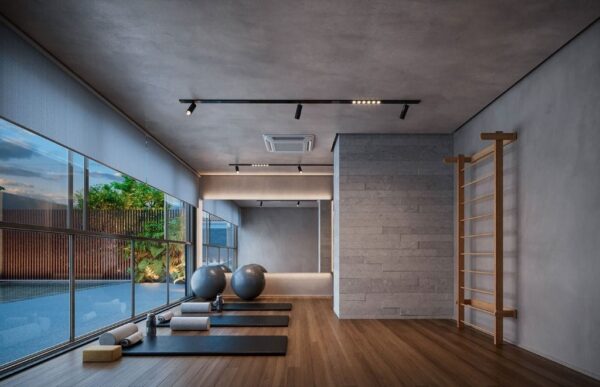 Apartamento Residencial à Venda | Jardim Paulista | São Paulo | AP0318_MMQ - Imagem 11