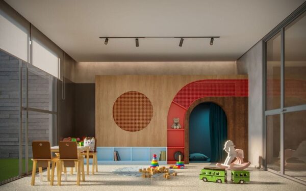 Apartamento Residencial à Venda | Jardim Paulista | São Paulo | AP0318_MMQ - Imagem 5