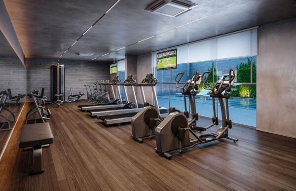 Apartamento Residencial à Venda | Jardim Paulista | São Paulo | AP0318_MMQ - Imagem 4