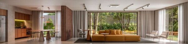Apartamento Residencial à Venda | Jardim Paulista | São Paulo | AP0318_MMQ - Imagem 8