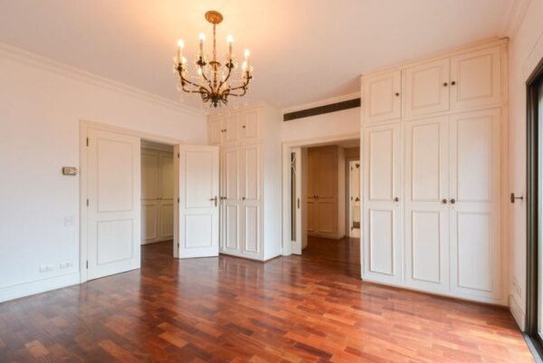 Apartamento Residencial à Venda | Jardim Paulista | São Paulo | AP0080_MMQ - Imagem 40