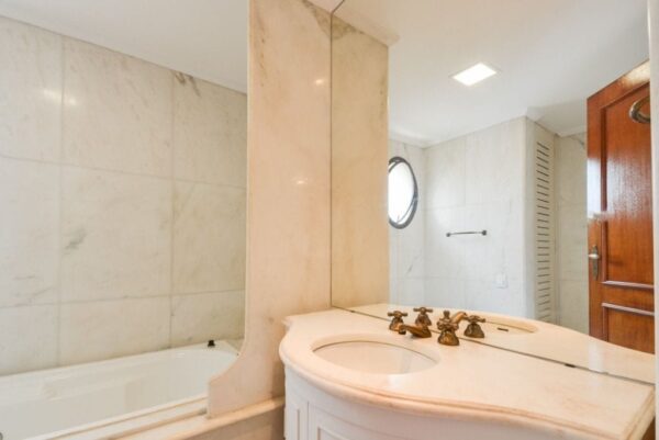 Apartamento Residencial à Venda | Jardim Paulista | São Paulo | AP0080_MMQ - Imagem 35