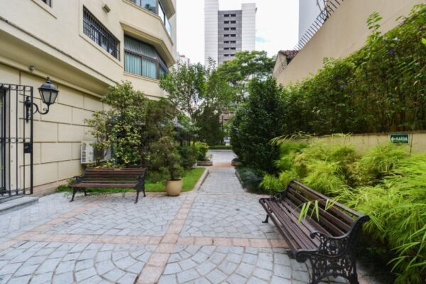 Apartamento Residencial à Venda | Jardim Paulista | São Paulo | AP0080_MMQ - Imagem 61