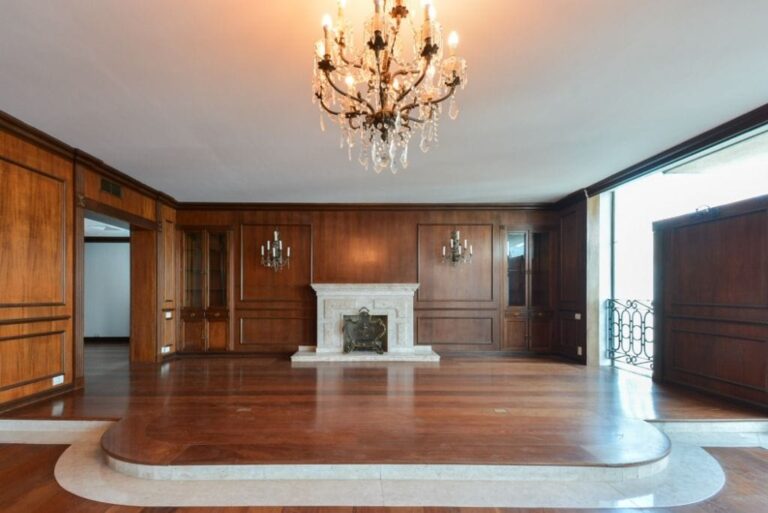 Apartamento Residencial à Venda | Jardim Paulista | São Paulo | AP0080_MMQ