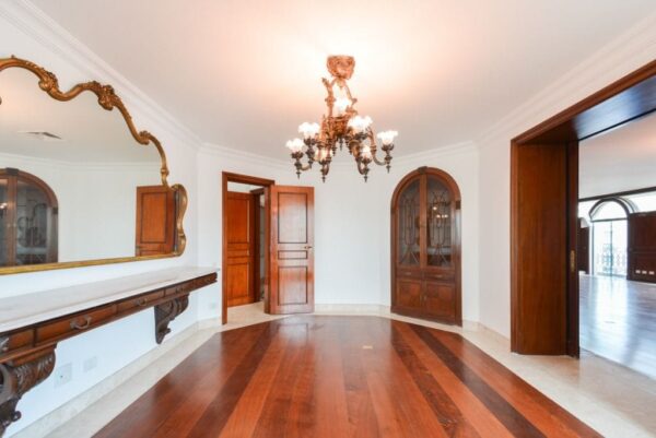 Apartamento Residencial à Venda | Jardim Paulista | São Paulo | AP0080_MMQ - Imagem 17