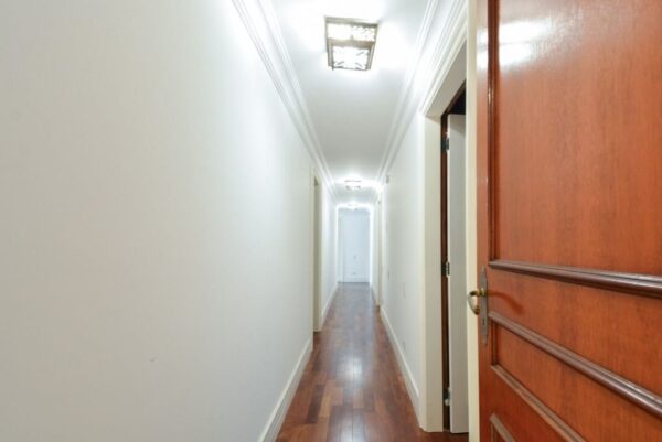 Apartamento Residencial à Venda | Jardim Paulista | São Paulo | AP0080_MMQ - Imagem 23