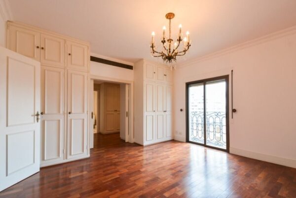 Apartamento Residencial à Venda | Jardim Paulista | São Paulo | AP0080_MMQ - Imagem 38