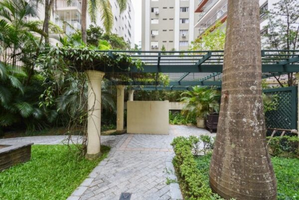 Apartamento Residencial à Venda | Jardim Paulista | São Paulo | AP0080_MMQ - Imagem 59