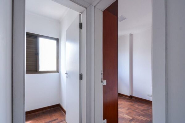 Apartamento Residencial à Venda | Jardim Paulista | São Paulo | AP0080_MMQ - Imagem 45