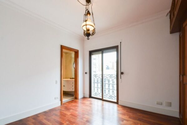 Apartamento Residencial à Venda | Jardim Paulista | São Paulo | AP0080_MMQ - Imagem 29