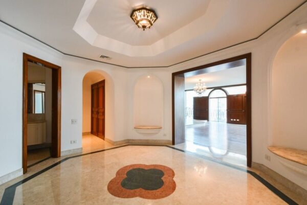 Apartamento Residencial à Venda | Jardim Paulista | São Paulo | AP0080_MMQ