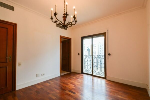 Apartamento Residencial à Venda | Jardim Paulista | São Paulo | AP0080_MMQ - Imagem 27