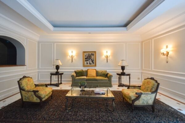 Apartamento Residencial à Venda | Jardim Paulista | São Paulo | AP0080_MMQ - Imagem 52