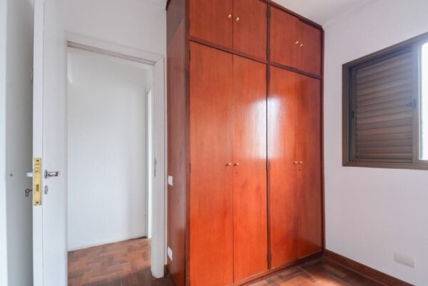 Apartamento Residencial à Venda | Jardim Paulista | São Paulo | AP0080_MMQ - Imagem 47