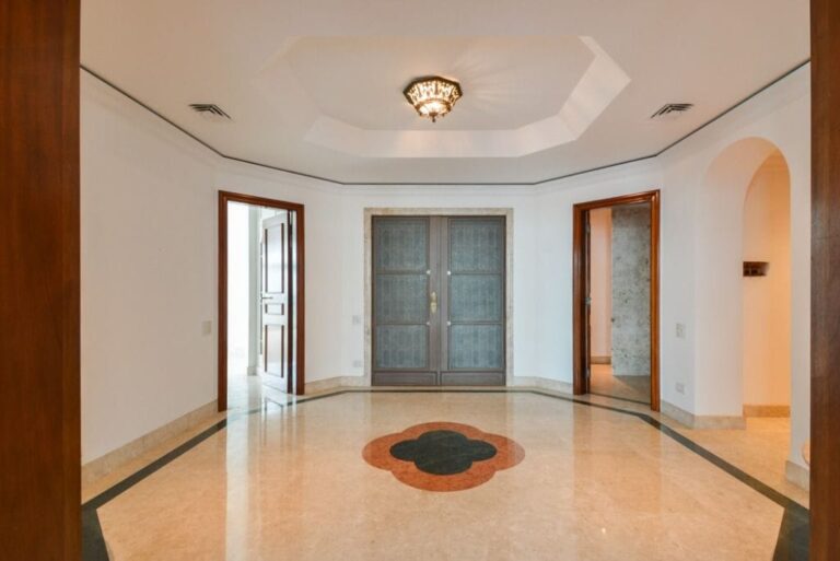Apartamento Residencial à Venda | Jardim Paulista | São Paulo | AP0080_MMQ