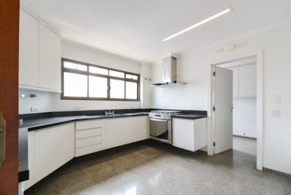 Apartamento Residencial à Venda | Jardim Paulista | São Paulo | AP0080_MMQ - Imagem 20