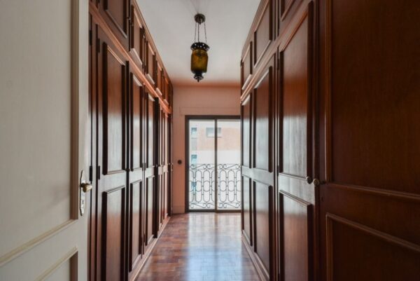 Apartamento Residencial à Venda | Jardim Paulista | São Paulo | AP0080_MMQ - Imagem 24