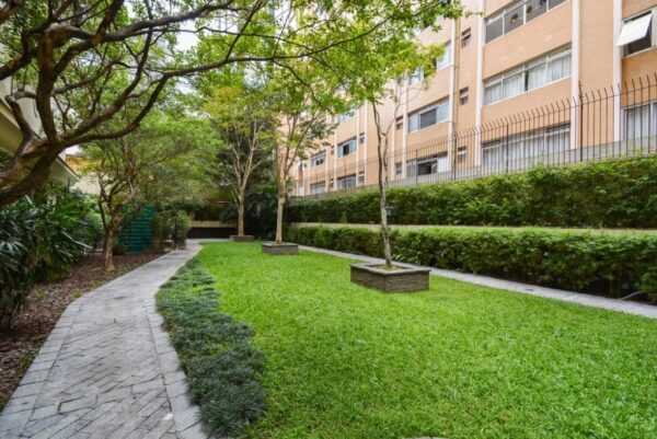 Apartamento Residencial à Venda | Jardim Paulista | São Paulo | AP0080_MMQ - Imagem 58