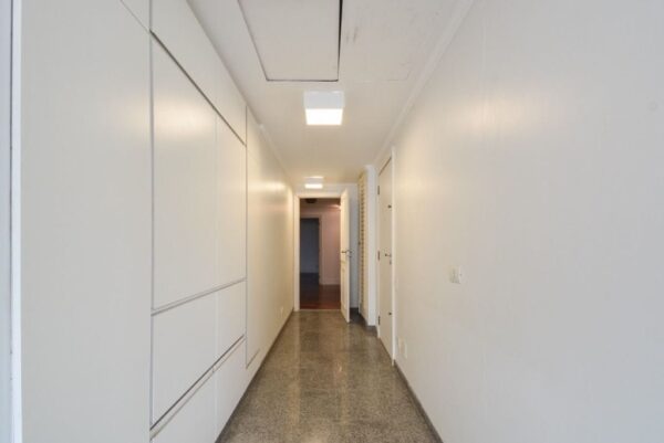 Apartamento Residencial à Venda | Jardim Paulista | São Paulo | AP0080_MMQ - Imagem 22