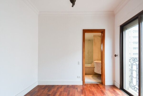 Apartamento Residencial à Venda | Jardim Paulista | São Paulo | AP0080_MMQ - Imagem 30