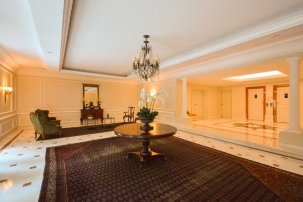 Apartamento Residencial à Venda | Jardim Paulista | São Paulo | AP0080_MMQ - Imagem 53