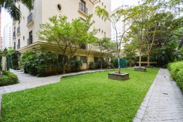 Apartamento Residencial à Venda | Jardim Paulista | São Paulo | AP0080_MMQ - Imagem 60