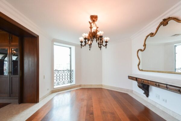 Apartamento Residencial à Venda | Jardim Paulista | São Paulo | AP0080_MMQ - Imagem 16