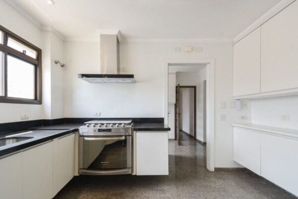 Apartamento Residencial à Venda | Jardim Paulista | São Paulo | AP0080_MMQ - Imagem 21