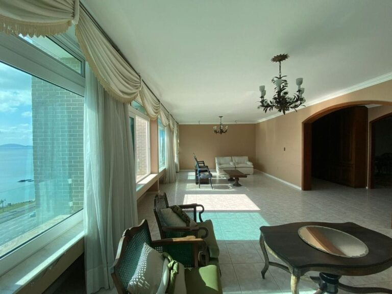 Apartamento Residencial à Venda | Centro | Florianópolis | AP1377_MMQ