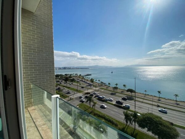 Apartamento Residencial à Venda | Centro | Florianópolis | AP1377_MMQ