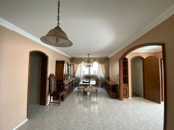 Apartamento Residencial à Venda | Centro | Florianópolis | AP1377_MMQ - Imagem 9