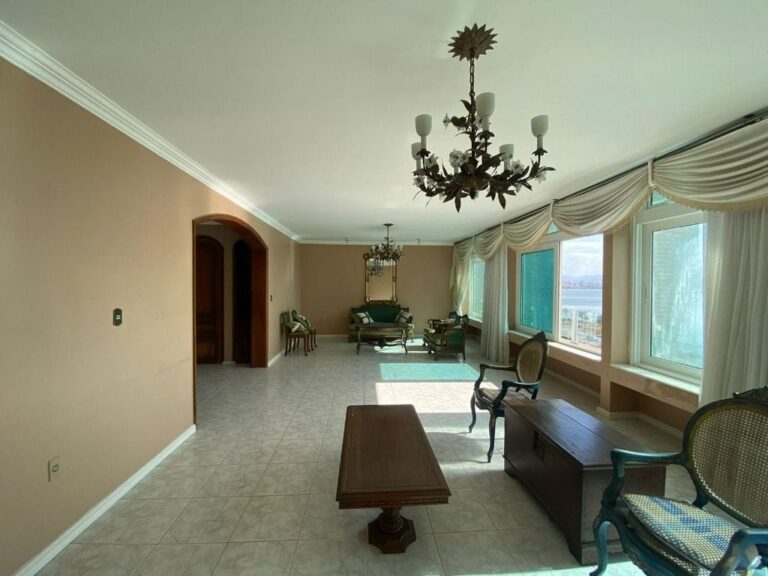 Apartamento Residencial à Venda | Centro | Florianópolis | AP1377_MMQ