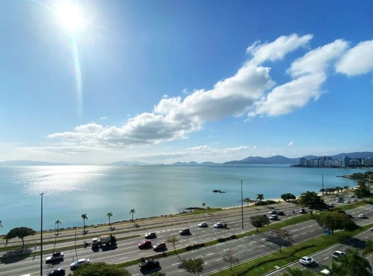 Apartamento Residencial à Venda | Centro | Florianópolis | AP1377_MMQ