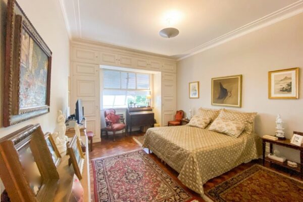 Apartamento Residencial à Venda | Copacabana | Rio de Janeiro | AP1872_MMQ - Imagem 22
