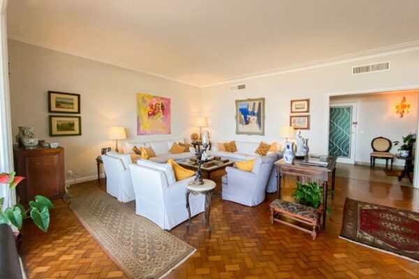 Apartamento Residencial à Venda | Copacabana | Rio de Janeiro | AP1872_MMQ - Imagem 10