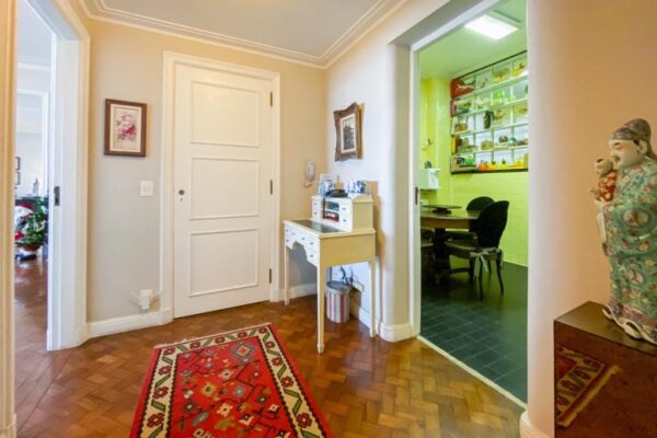 Apartamento Residencial à Venda | Copacabana | Rio de Janeiro | AP1872_MMQ - Imagem 30