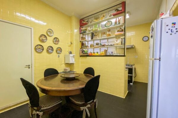 Apartamento Residencial à Venda | Copacabana | Rio de Janeiro | AP1872_MMQ - Imagem 12
