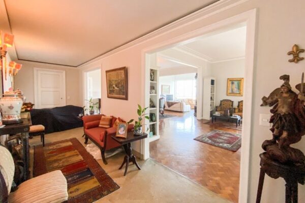Apartamento Residencial à Venda | Copacabana | Rio de Janeiro | AP1872_MMQ - Imagem 11
