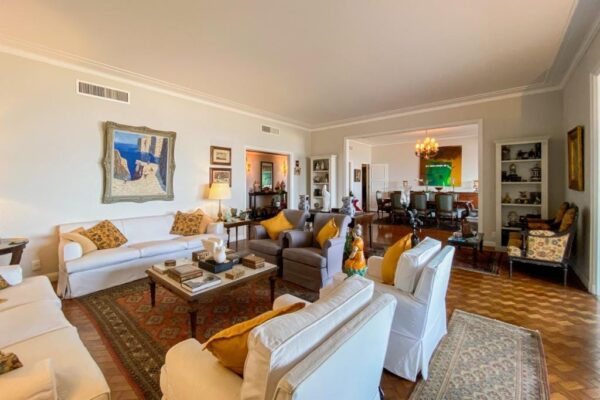 Apartamento Residencial à Venda | Copacabana | Rio de Janeiro | AP1872_MMQ - Imagem 7