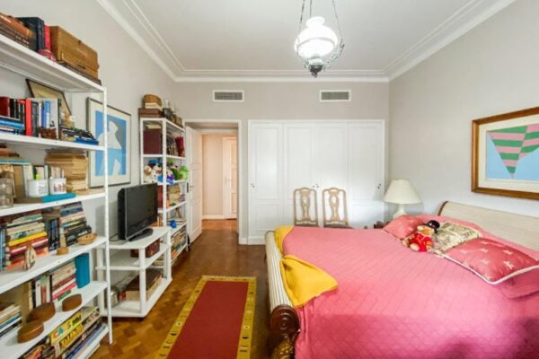 Apartamento Residencial à Venda | Copacabana | Rio de Janeiro | AP1872_MMQ - Imagem 20