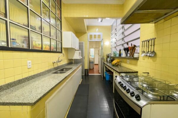 Apartamento Residencial à Venda | Copacabana | Rio de Janeiro | AP1872_MMQ - Imagem 14