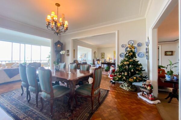 Apartamento Residencial à Venda | Copacabana | Rio de Janeiro | AP1872_MMQ - Imagem 8
