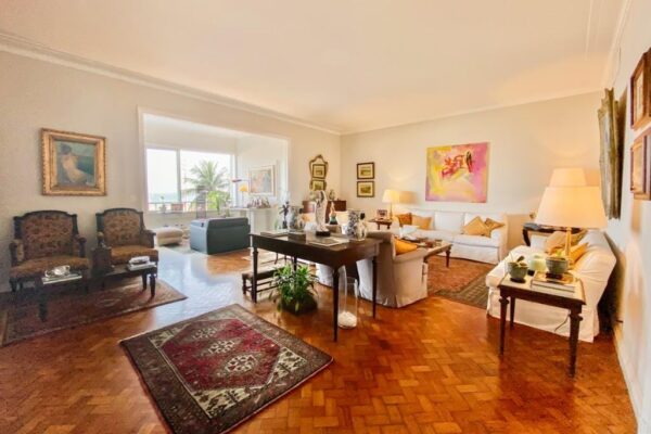 Apartamento Residencial à Venda | Copacabana | Rio de Janeiro | AP1872_MMQ - Imagem 5