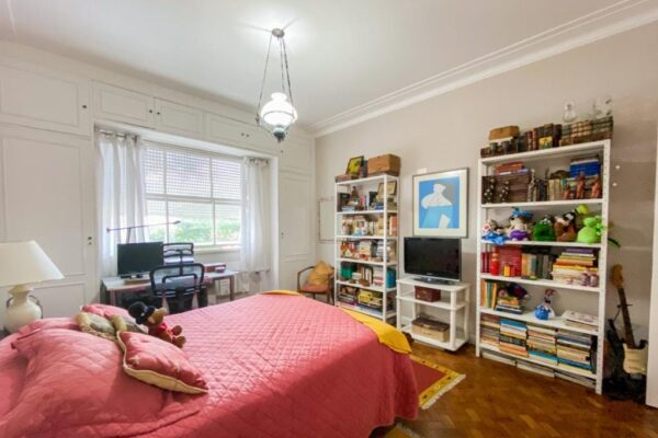 Apartamento Residencial à Venda | Copacabana | Rio de Janeiro | AP1872_MMQ - Imagem 21