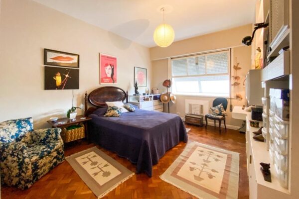 Apartamento Residencial à Venda | Copacabana | Rio de Janeiro | AP1872_MMQ - Imagem 25