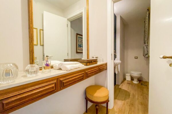 Apartamento Residencial à Venda | Copacabana | Rio de Janeiro | AP1872_MMQ - Imagem 4